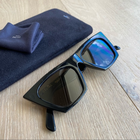 Celine Edge Sunglasses - Picture 2 of 9